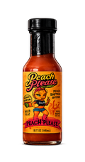 Peach Please